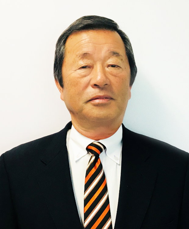 宮崎県野球協議会 理事長 猪俣 整