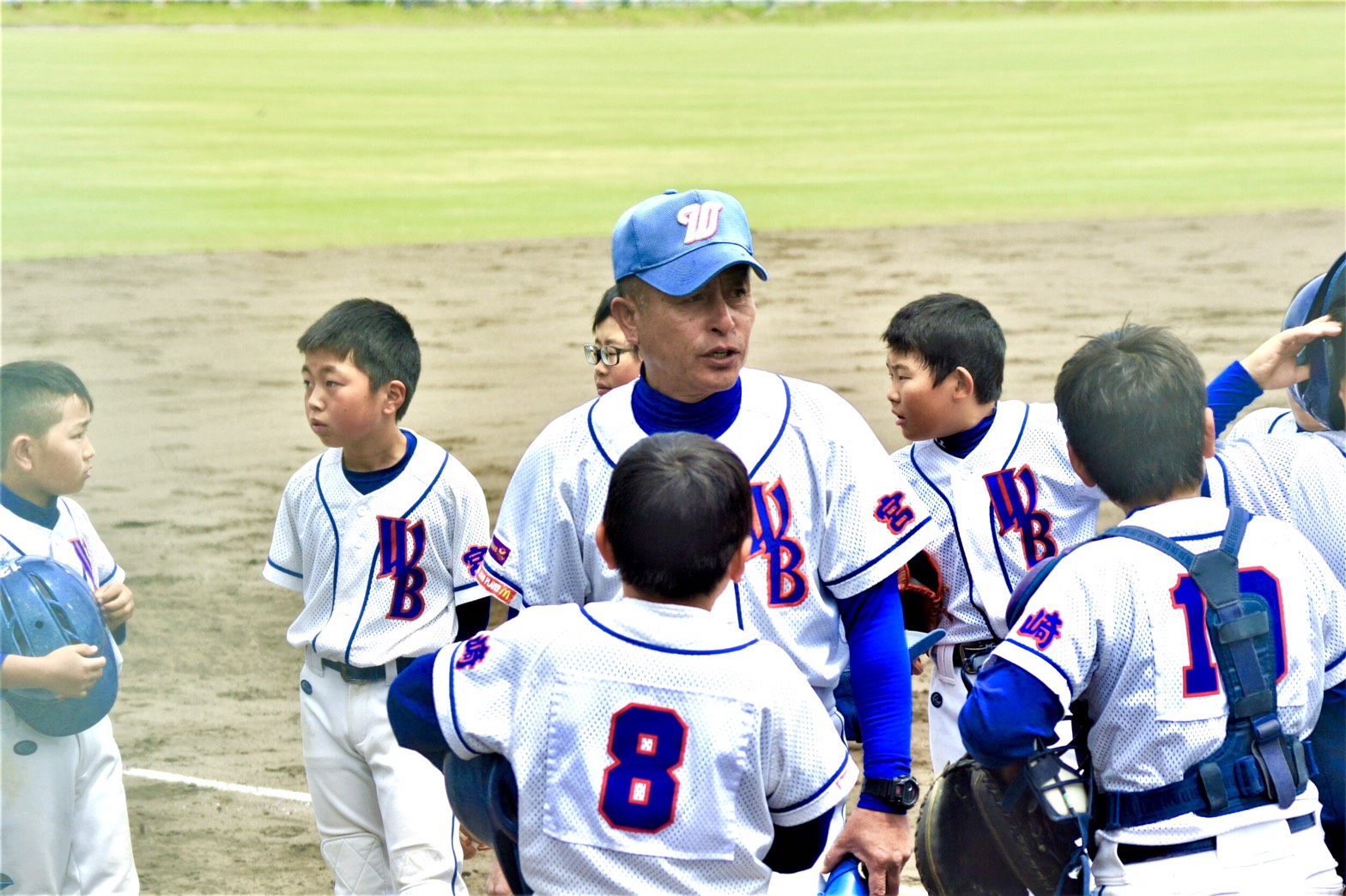 高円宮 賜杯 第 39 回 全日本 学童 軟式 野球 大会