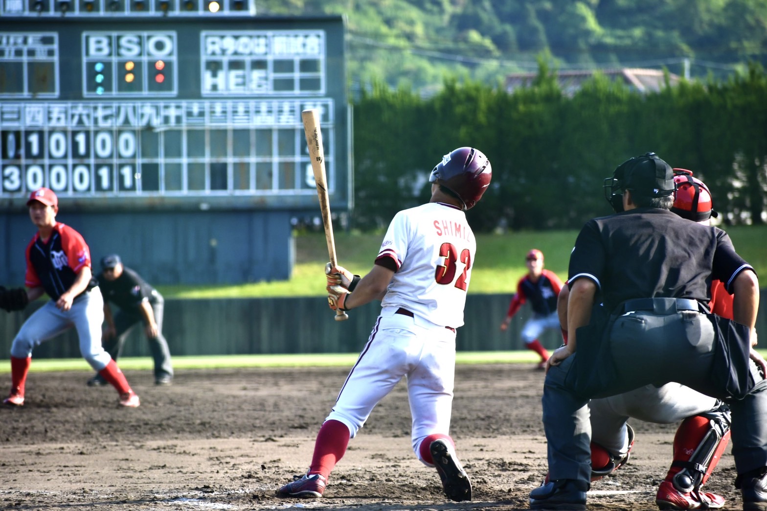 第93回都市対抗野球大会2次九州予選