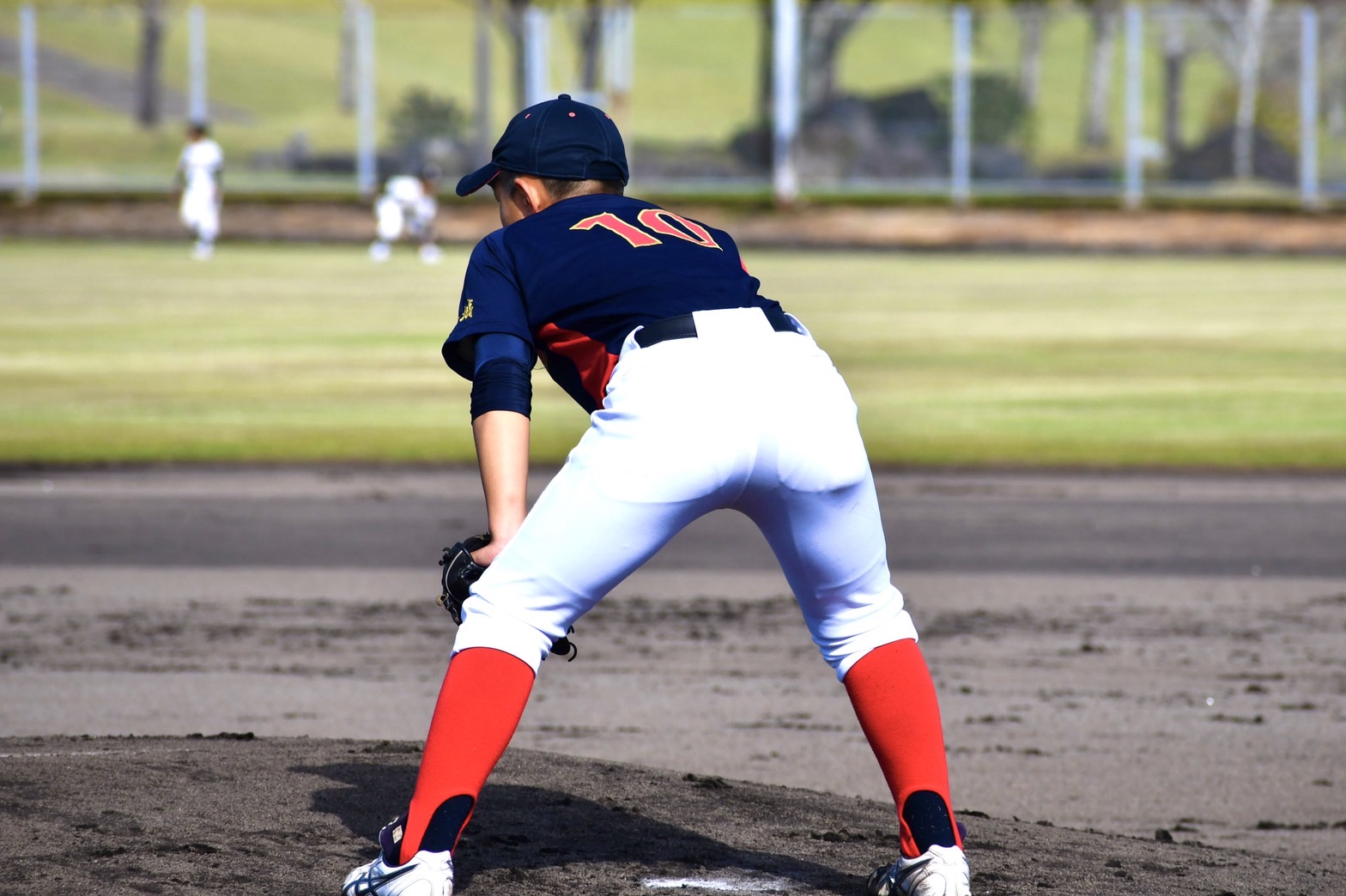 印象のデザイン 野球メンコ 昭和24年シールズ来日記念 その他 